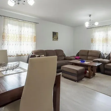 Villa Vila-kuca