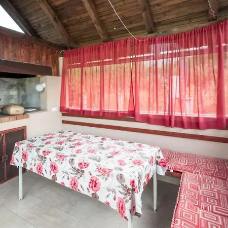 Villa Vila-kuca
