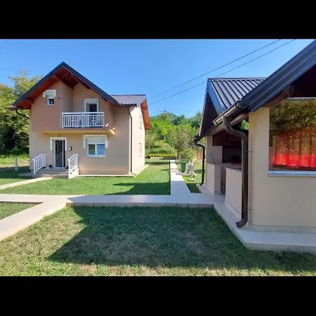 Vila-kuca