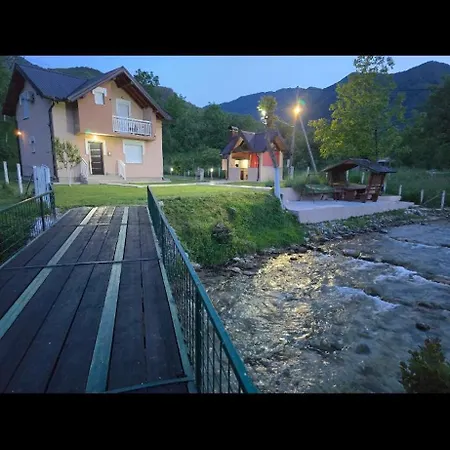 Villa Vila-kuca