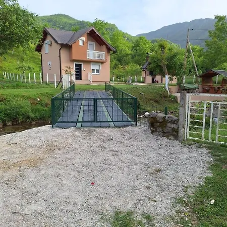 Villa Vila-kuca