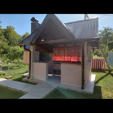 Villa Vila-kuca